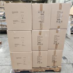 Phoenix Location NEW Reflector Bulb 65W BR40 Flood Medium Base 120V 12 Pack Pallet (21 Boxes)