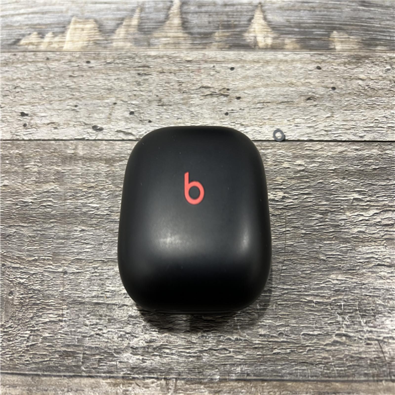 AS-IS Beats Fit Pro True Wireless Bluetooth Earbuds- BLACK