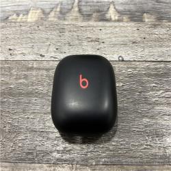 AS-IS Beats Fit Pro True Wireless Bluetooth Earbuds- BLACK