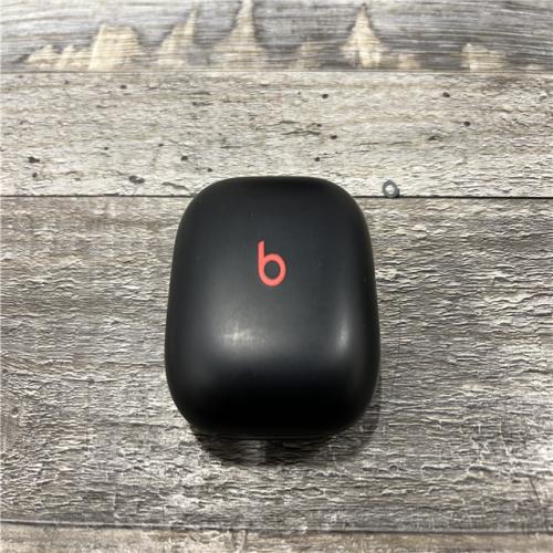 AS-IS Beats Fit Pro True Wireless Bluetooth Earbuds- BLACK
