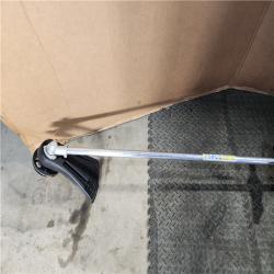 HOUSTON LOCATION - AS-IS Echo 16 Inch 21.2 CC Engine Straight Shaft String Trimmer - SRM-2120