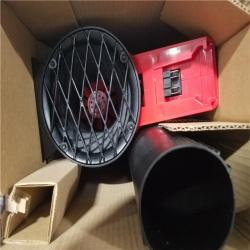 California NEW Milwaukee Blower (Tool Only)