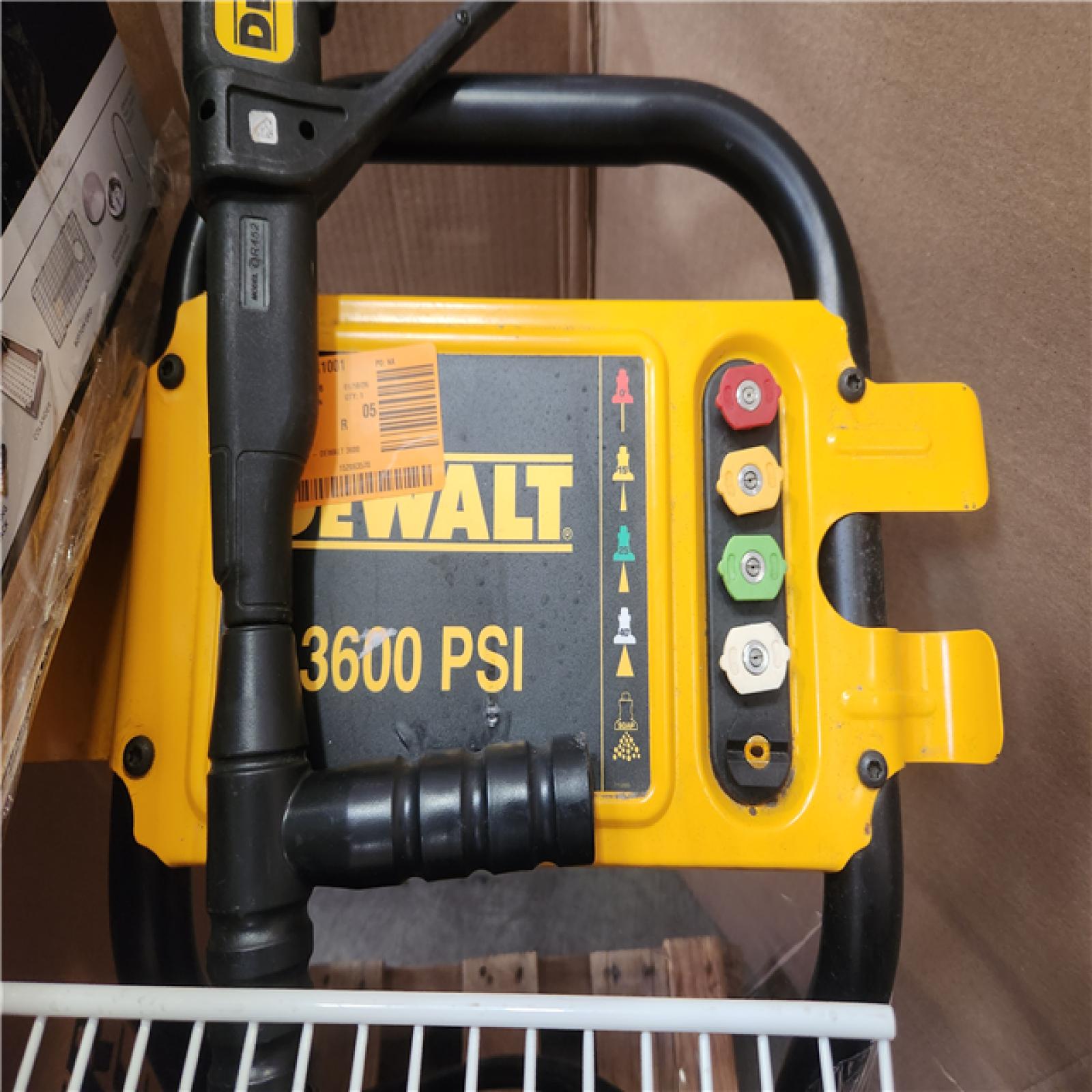 Phoenix AS-IS Monster Turbo Pallet