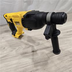 AS-IS DeWalt 20v MAX Cordless Rotary Hammer Drill (Tool-Only) DCH133
