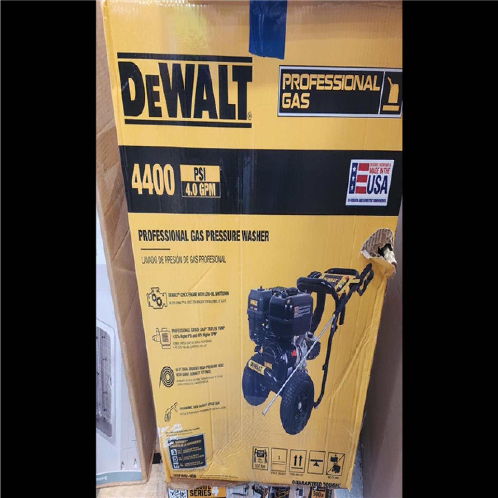 Phoenix AS-IS Monster Turbo Pallet