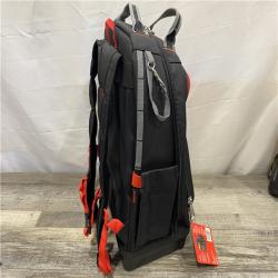 NEW - Milwaukee 15 in. Ultimate Jobsite Tool Backpack