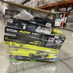 DALLAS LOCATION - AS-IS MONSTER TURBO