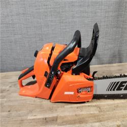HOUSTON LOCATION - AS-IS ECHO 20 in. 59.8 cc Gas 2-Stroke Cycle Chainsaw