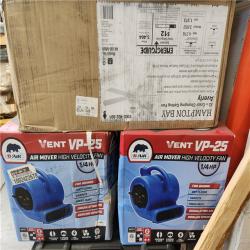 Phoenix AS-IS Mixed Home Improvement Pallet