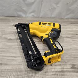AS-IS DeWalt 15 GA ANGLED FINISH NAILER KIT