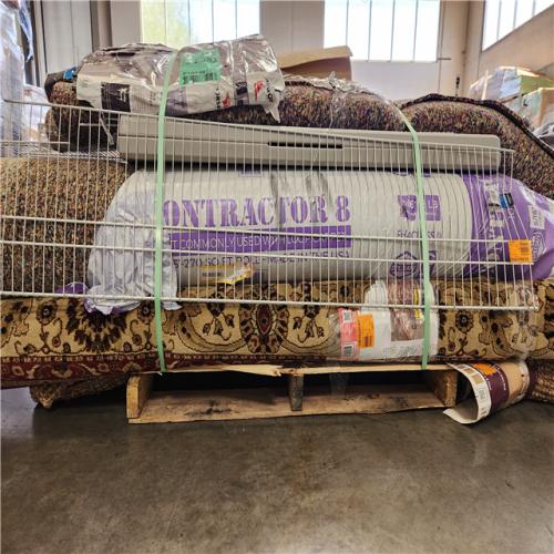 Phoenix AS-IS Mixed Home Improvement Pallet