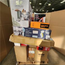 Phoenix AS-IS Monster Turbo Pallet