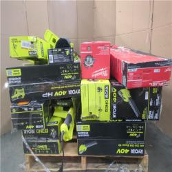 PHOENIX AS-IS TOOL PALLET