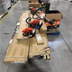 DALLAS LOCATION -AS-IS MONSTER TURBO