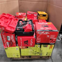 PHOENIX AS-IS TOOL PALLET