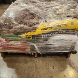 Phoenix Mixed Bags Of Gardening Soil  Mulch and Compost (19-Bags)