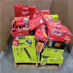 PHOENIX AS-IS TOOL PALLET