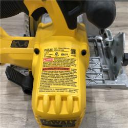 AS-IS DEWALT 6-1/2'' 165MM CIRCULAR SAW (Tool-Only)