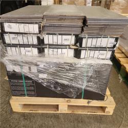 Phoenix AS-IS Mixed Home Wall Tile and Flooring Pallet