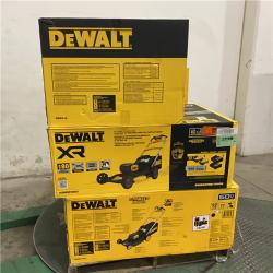 Dallas Location - As-Is DEWALT Tool Pallet