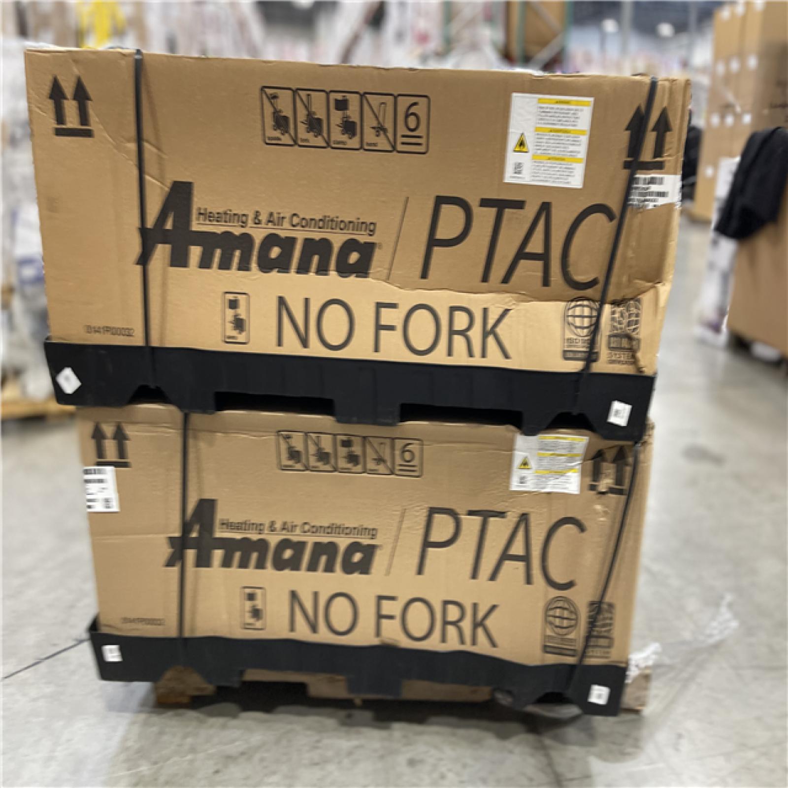 DALLAS LOCATION - AS-IS HOME IMPROVEMENT PALLET