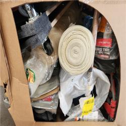 Phoenix AS-IS .Com Home Improvement Pallet
