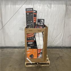 Houston Location AS IS - Outdoor Power Equipment