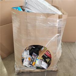 Phoenix AS-IS Mixed Home Improvement Pallet