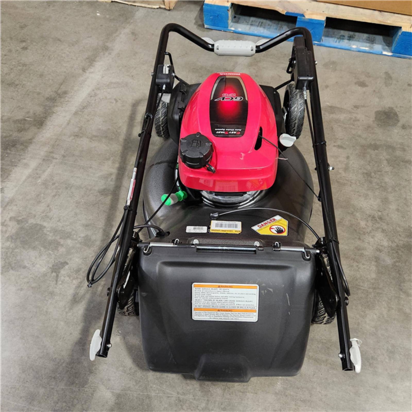 Dallas Location - As-Is Honda HRN216VKA Mower | 21 Walk Behind