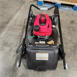 Dallas Location - As-Is Honda HRN216VKA Mower | 21 Walk Behind