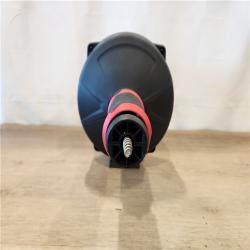 AS-IS- Milwaukee FUEL 18-Volt Lithium-Iron Cordless Plumbing Drain Snake Auger Kit