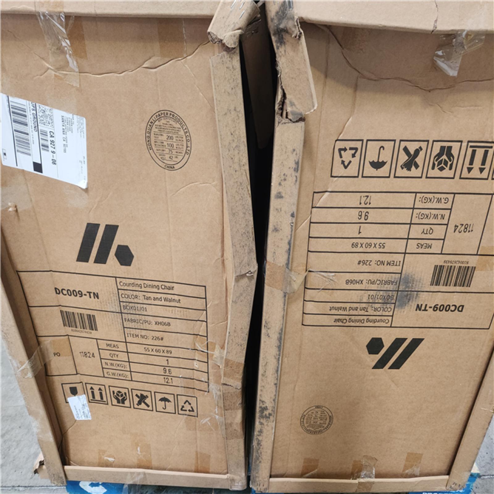 Phoenix AS-IS Mixed Home Improvement Pallet