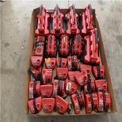 Houston Location - AS-IS Tool Pallet CHARGER
