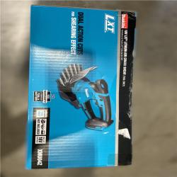 New! - Makita LXT 18V Lithium-Ion Cordless Grass Shear (Tool-Only)