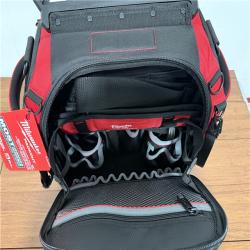 California NEW Milwaukee Packout 15 Structured Tool Bag