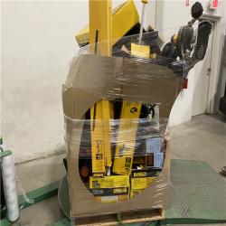 Dallas Location - As-Is DEWALT Tool Pallet
