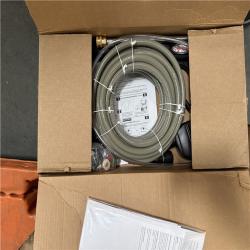 California AS-IS Simpson 3600 PSI Pressure Washer; Appears in Excellent Condition