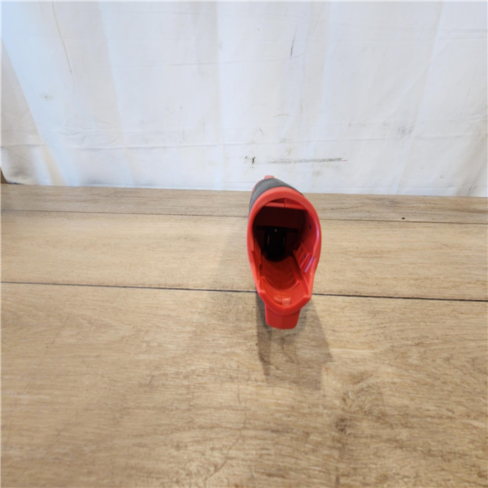 AS-IS- Milwaukee FUEL INSIDER 12V Lithium-Ion Brushless Cordless 1/4 in. - 3/8 in. Extended Reach Box Ratchet (Tool-Only)