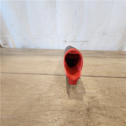 AS-IS- Milwaukee FUEL INSIDER 12V Lithium-Ion Brushless Cordless 1/4 in. - 3/8 in. Extended Reach Box Ratchet (Tool-Only)