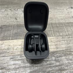 AS-IS Beats Powerbeats Pro Wireless Earbuds - BLACK