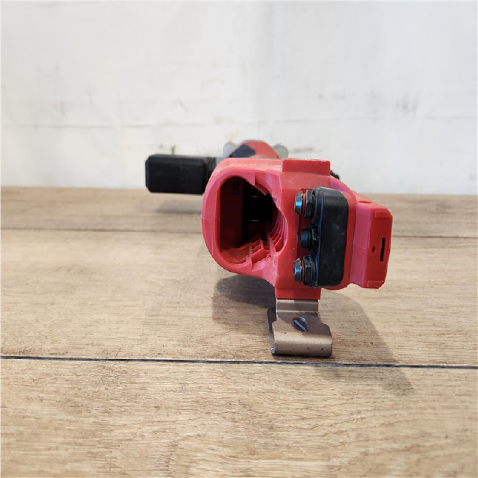 AS-IS- Milwaukee M12 Cordless Rivet Gun Bare Tool