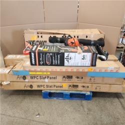 Phoenix AS-IS Mixed Home Improvement Pallet