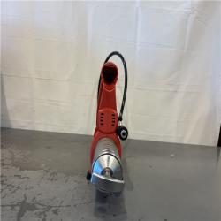 AS-IS- Milwaukee M12 12V Cordless Grease Gun (Tool Only)