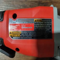 CALIFORNIA NEW MILWAUKEE M18 9-TOOL COMBO KIT(BATTERIES,CHARGER,AND BAG INCLUDED)