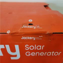 Phoenix Location NEW Jackery Solar Generator Explorer 2000 Plus 2042.8Wh/ 3000W Model No. Je-2000C