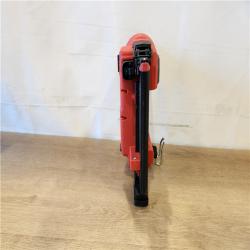 AS-IS- Milwaukee M18 FUEL 18 Gauge Brad Nailer