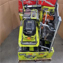 PHOENIX AS-IS TOOL PALLET