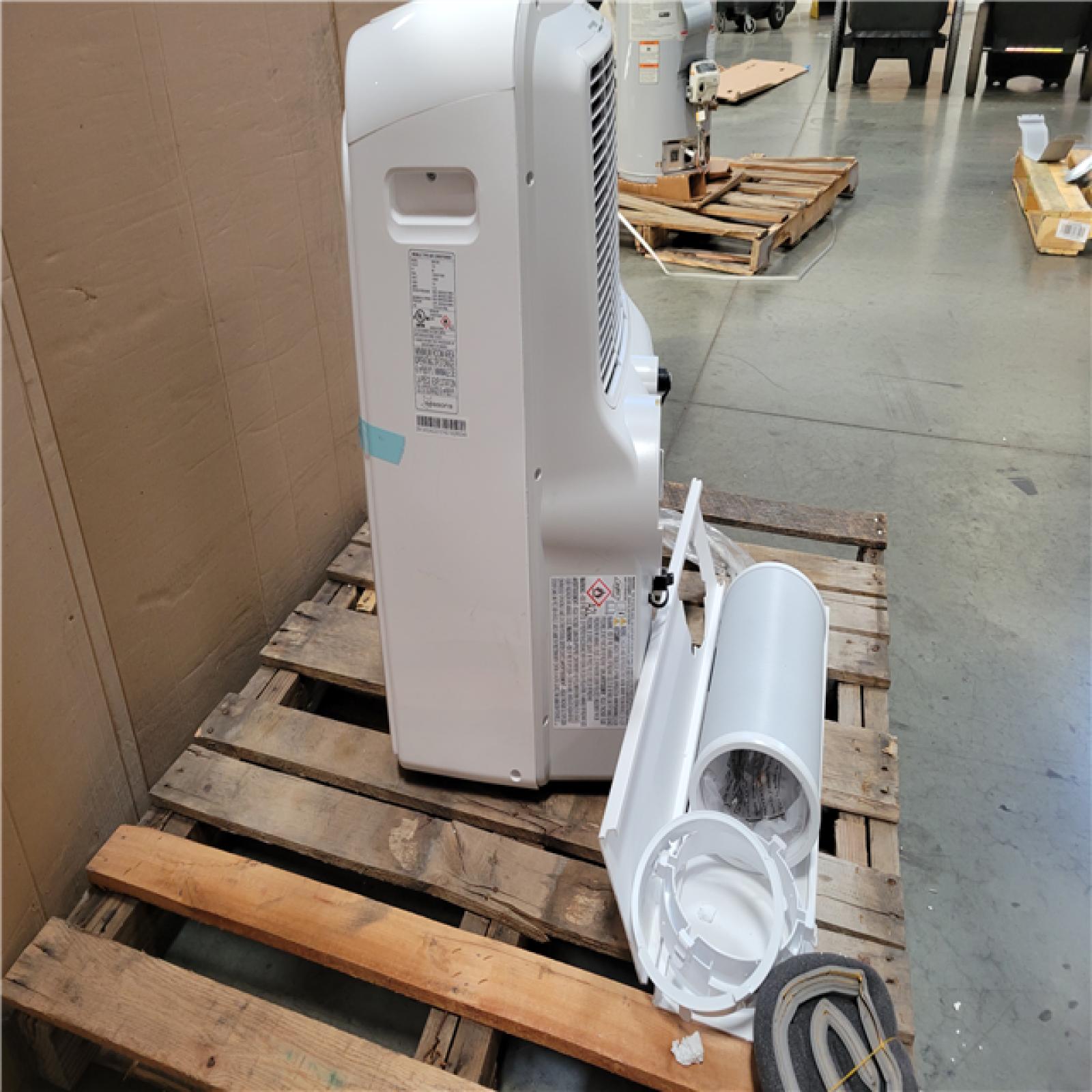 California AS-IS Home Improvement Pallet