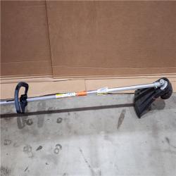 HOUSTON LOCATION - AS-IS ECHO 21.2 Cc Gas 2-Stroke Straight Shaft String Trimmer