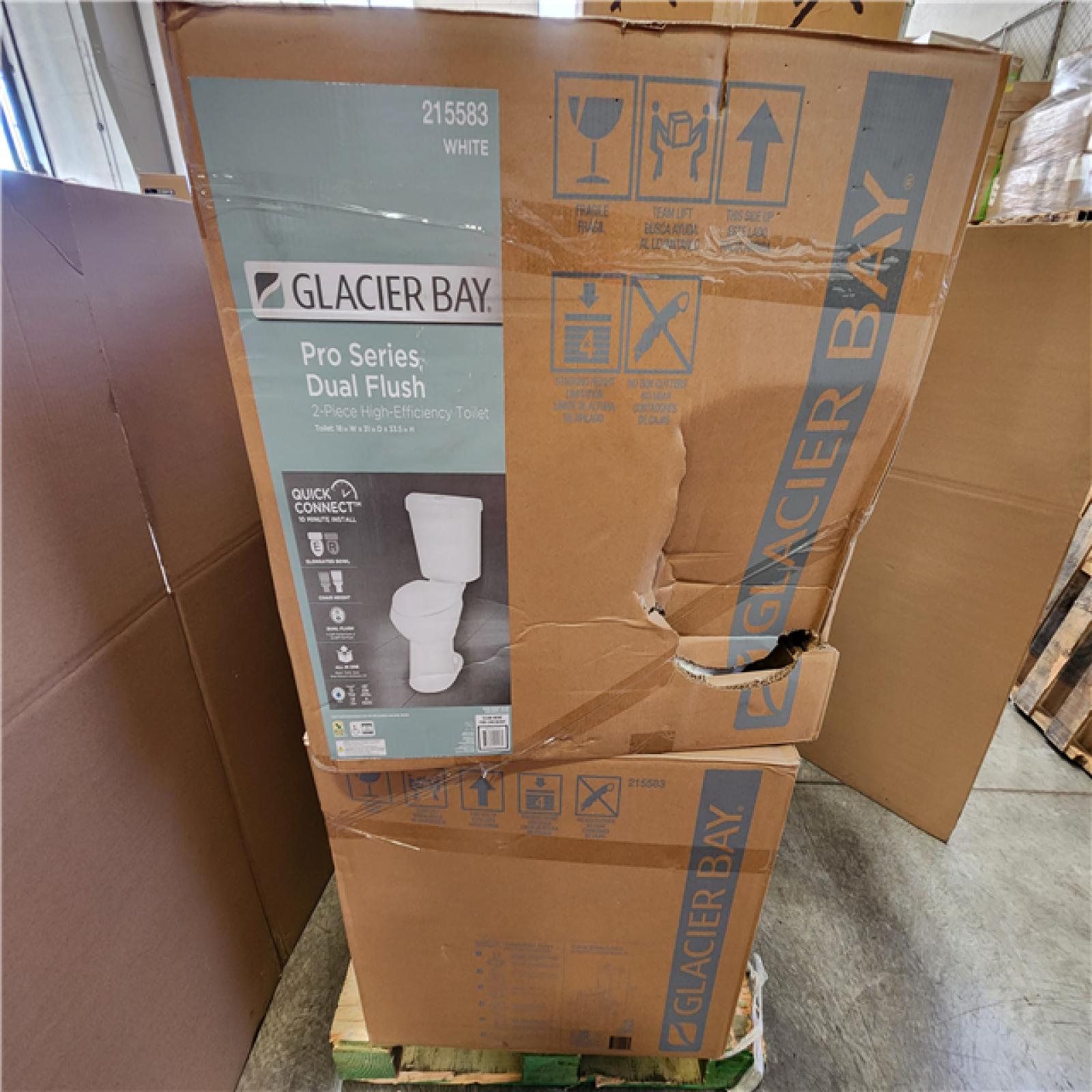 Phoenix AS-IS Mixed Home Improvement Pallet